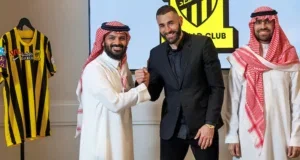 Sergio Ramos Salary Per Week and Year in Al-Ittihad 2024 – Sergio Ramos Weekly and Yearly Wage in Al-Ittihad 2024! Sergio Ramos Salary Per Week and Year in Al-Ittihad 2023 - Sergio Ramos Weekly and Yearly Wage in Al-Ittihad 2023!