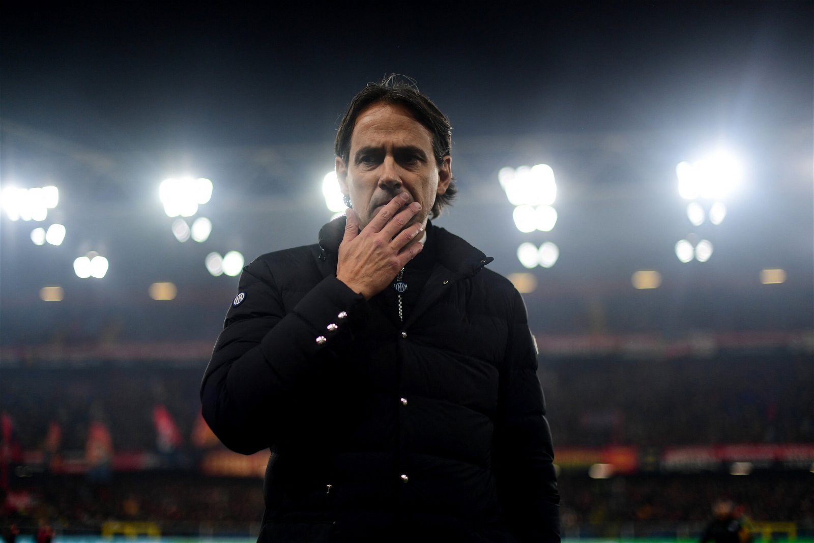 Simone Inzaghi - Top 10 Best Paid Managers