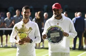 How much does the winner of Wimbledon get? How much does the winner of Wimbledon get
