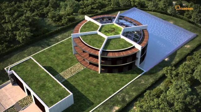 Top 10 Most Expensive Homes Of Football Stars