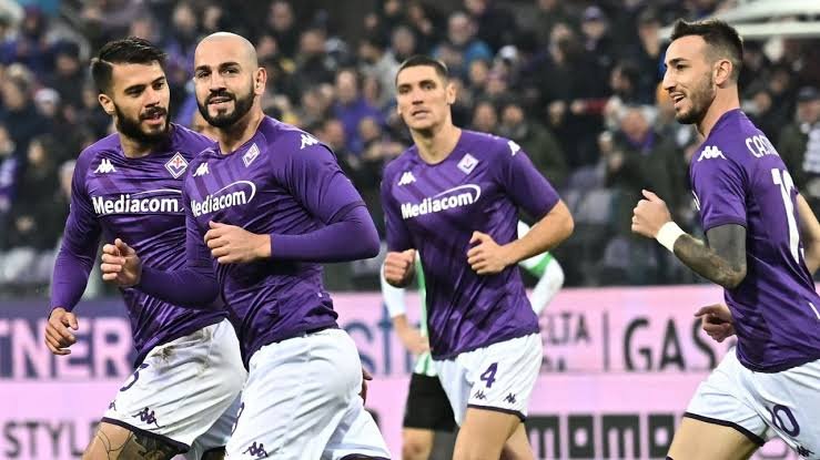 Fiorentina Predicted Line Up vs West Ham United