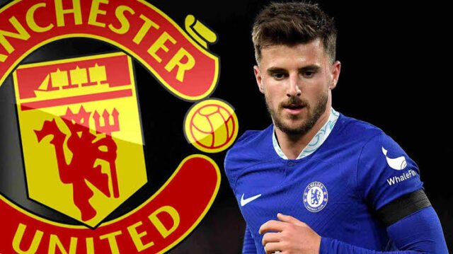 Mason Mount to Manchester United: Deals That Could Happen in the Summer Transfer Window