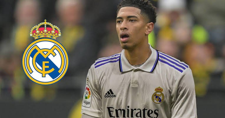 Jude Bellingham to Real Madrid: Deals That Could Happen in the Summer Transfer Window