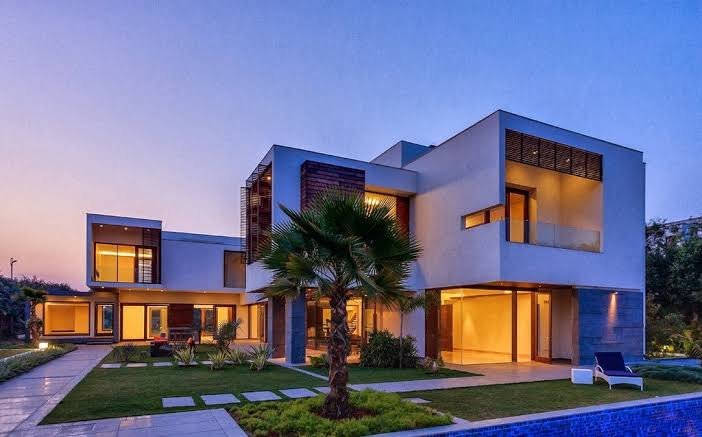 Kaka - $3 Million: Most Expensive Homes Of Football Stars!