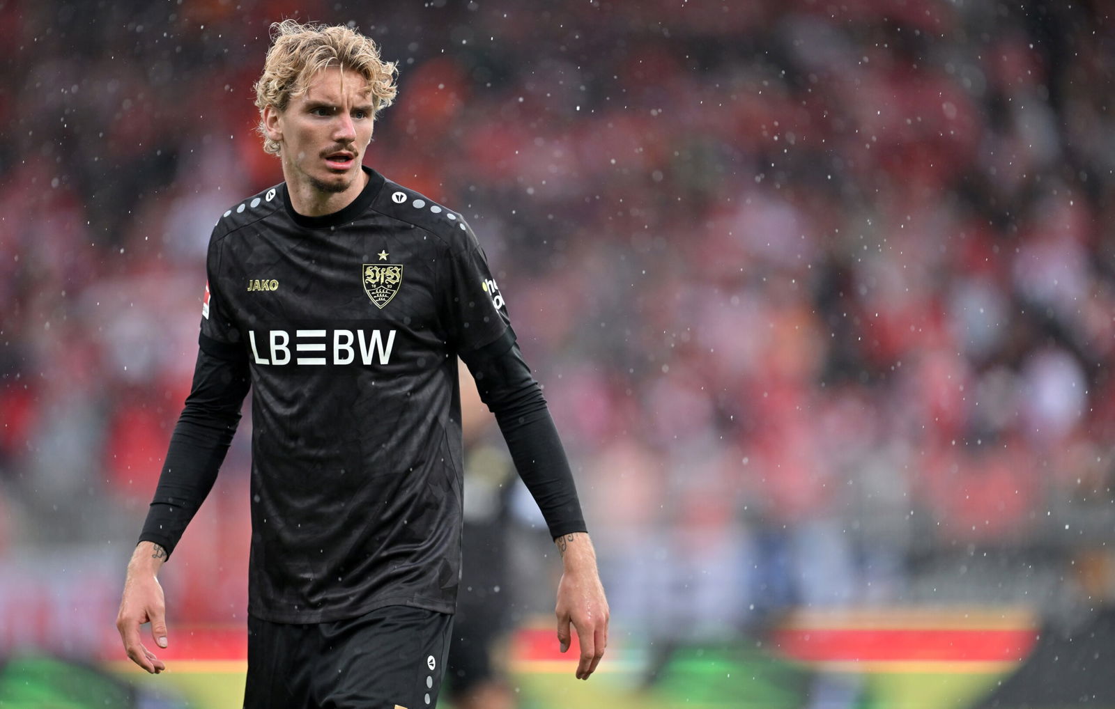 List with the biggest done deals transfers 2025 5 Nick Woltemade