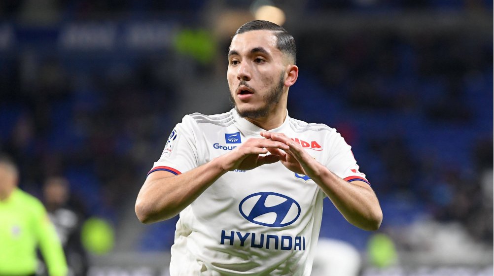 Rayan Cherki - Lyon to Chelsea: Most Likely Premier League Signings