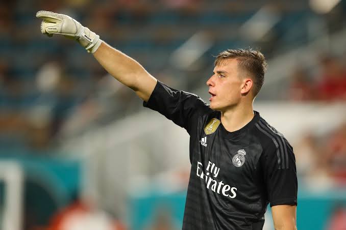 Top 5 players who should leave Real Madrid in January 2025 2