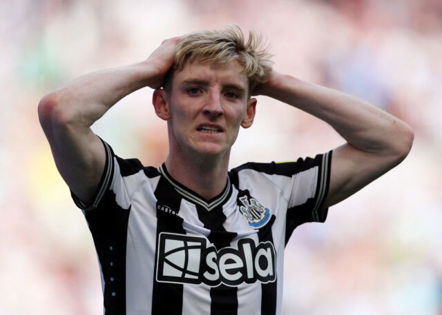Top 5 Liverpool targets for the January transfer window