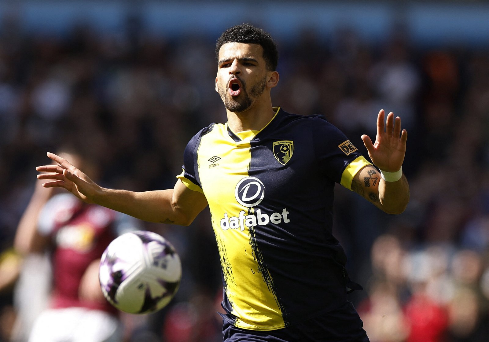 Dominic Solanke - AFC Bournemouth to West Ham United: Most Likely Premier League Signings