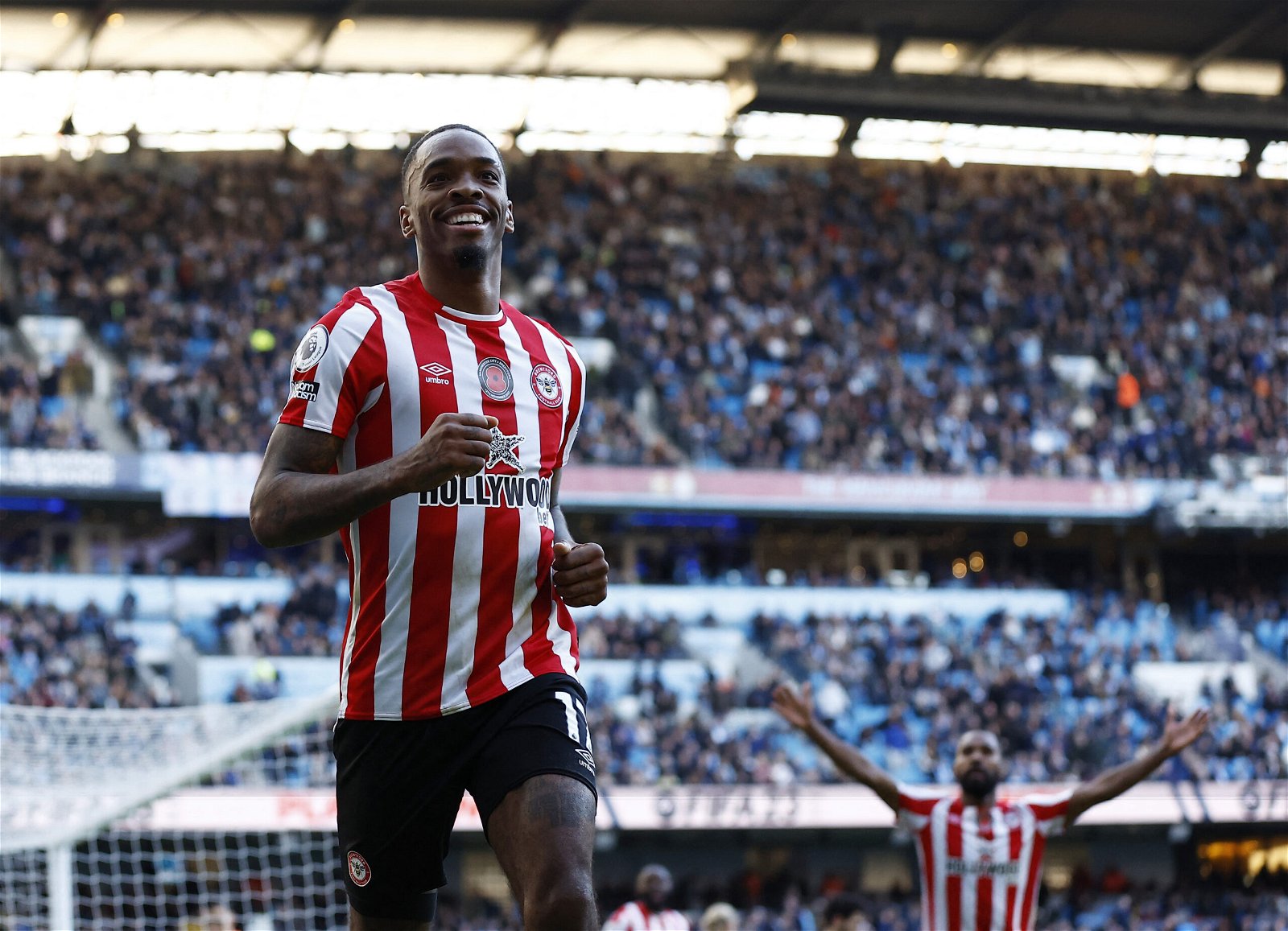 Ivan Toney - Brentford to Arsenal: Most Likely Premier League Signings