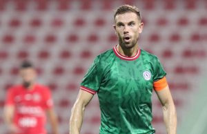 Al-Ettifaq Players Salaries 2026 Jordan Henderson (Al Ettifaq) – £692,000: highest paid players in the Saudi Pro League