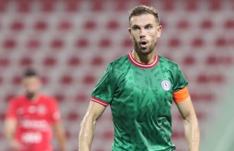 Al-Ettifaq Players Salaries 2026 Jordan Henderson (Al Ettifaq) – £692,000: highest paid players in the Saudi Pro League