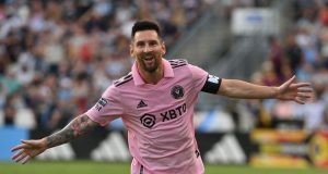 Lionel Messi Net Worth: How much is Lionel Messi worth? Lionel Messi (Inter Miami) – £41 million: Highest paid players in Major League Soccer