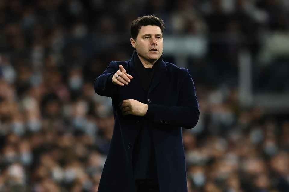 Pundit reveals why Pochettino is actually unhappy at Chelsea right now 1
