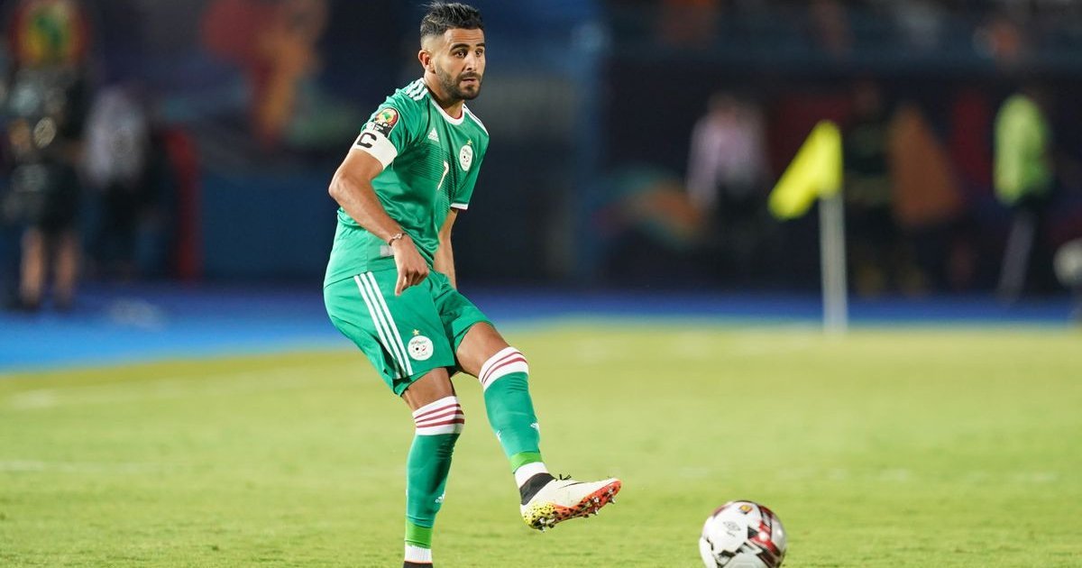 Riyad Mahrez (Al Ahli) – £865,000: highest paid players in the Saudi Pro League