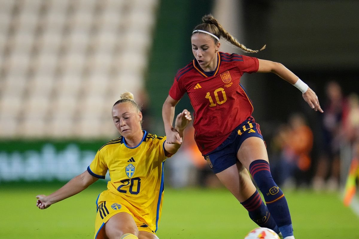 Sweden vs Spain Prediction 2023: odds & lineup Women's World Cup 2023!