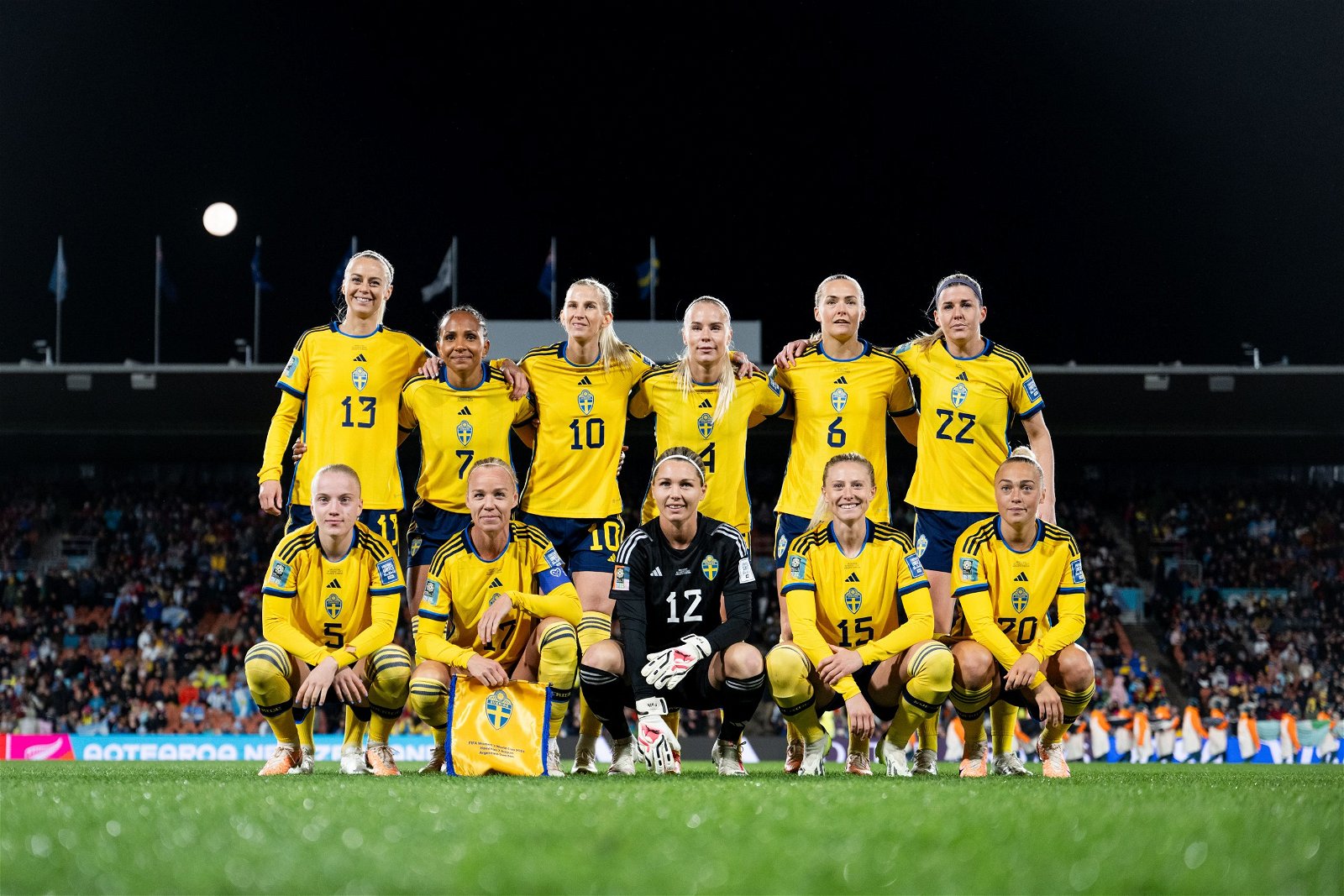 Sweden vs Japan Predicted Lineups: Starting XI for both teams! 1