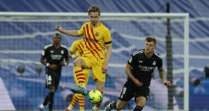 Top 10 Highest paid players in La Liga Top 10 Highest paid players in La Liga