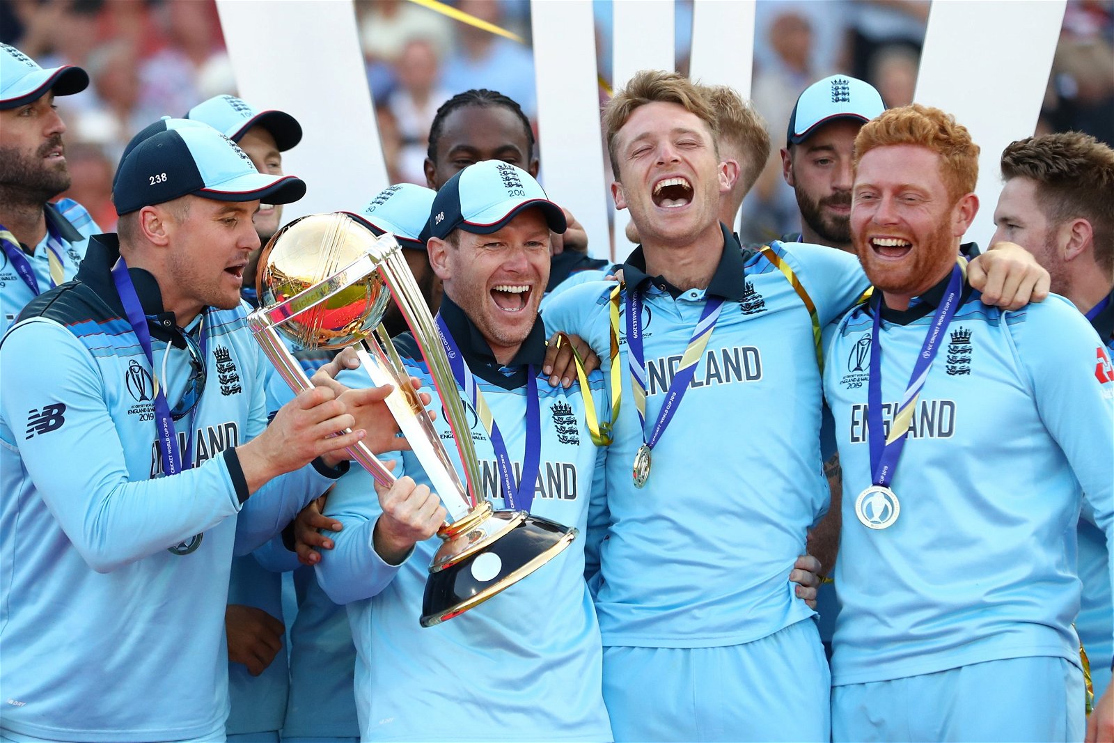 How much did ICC World Cup winner get in 2019?