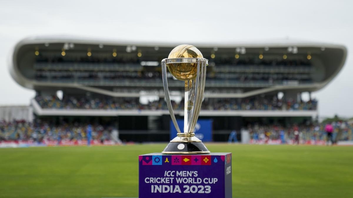 ICC Cricket World Cup prize money 2023 - the total prize money pool is ₹82.9 crores INR ($10 million USD) for year 2023!