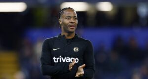 West Ham interested in signing £50m Chelsea forward Raheem Sterling Raheem Sterling is one of Chelsea FC first team forwards