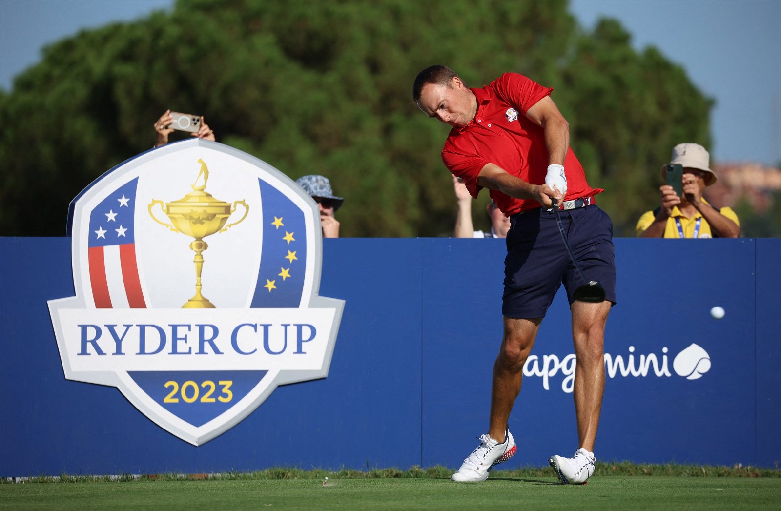 Ryder Cup 2024 dates and what time does it start?