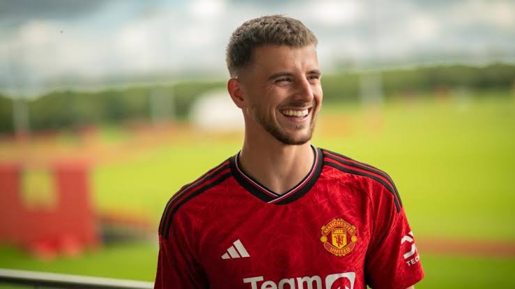 Top 5 Clubs based on Summer Window: Transfer Activities 2023/24 1 Manchester United: Top 5 Clubs based on Summer Window