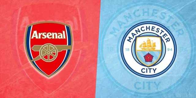 Arsenal vs Man City Prediction Today, Betting Tips, Odds & Preview
