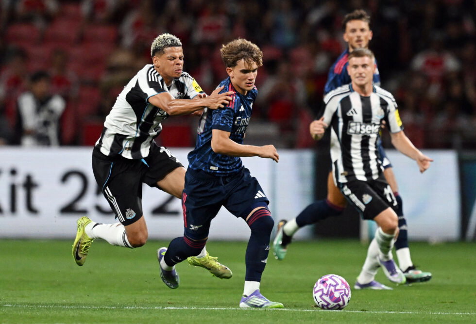 10 Upcoming talents in the Champions League 2026/27 1