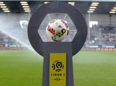 Top 10 Highest Paid Players in The French Ligue 1 2025 Highest Paid Players in The French Ligue 1