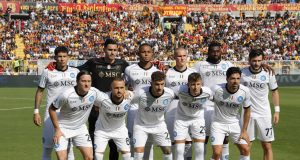 Napoli Predicted Line Up vs Real Madrid: Will Bellingham be in the Starting XI? Napoli Predicted Line Up vs Real Madrid