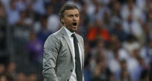 PSG manager Luis Enrique came to defense for Mbappe and Dembele PSG manager Luis Enrique came to defense for Mbappe and Dembele
