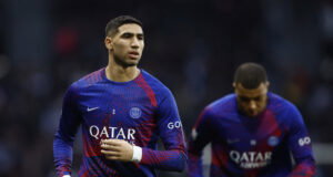 PSG vs AC Milan Prediction, Betting Tips, Odds & Preview PSG vs AC Milan Prediction, Betting Tips and Match Preview