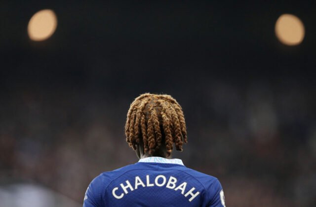 Chelsea are eager to offload Trevoh Chalobah this January