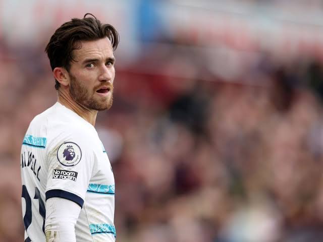 Chelsea manager Pochettino gives major injury update on Ben Chilwell