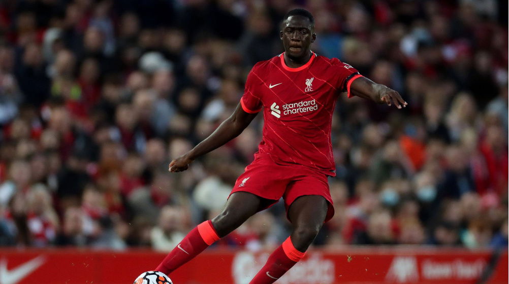 Ibrahima Konate makes admission about PSG transfer