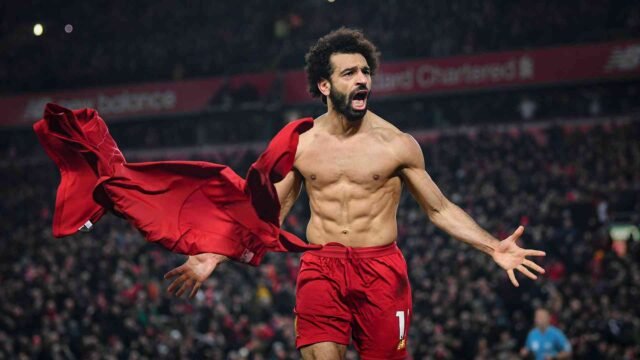 Liverpool won't be tempted with Saudi Arabia offers for Mo Salah