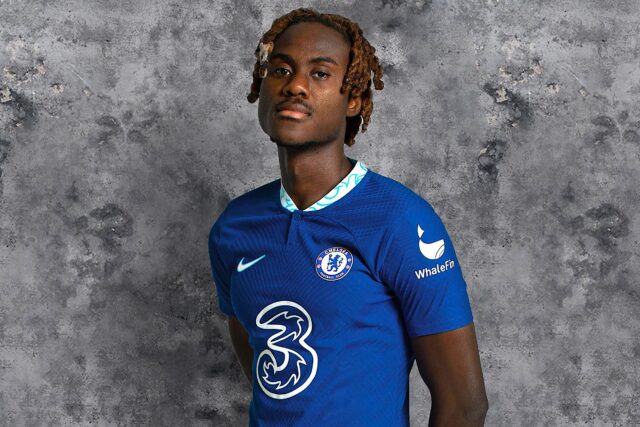 Man United interested in signing Chelsea outcast