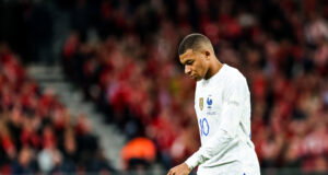 Bayern Munich emerged as new contender to sign Mbappe next summer Bayern Munich emerged as new contender to sign Mbappe next summer (SS)