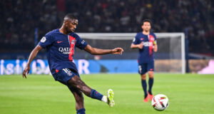 PSG Predicted Line Up vs Girona: Will Dembele be in the Starting XI? PSG vs Live Stream, Betting, TV And Team News