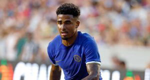 West Ham confident of signing Ian Maatsen this January West Ham confident of signing Ian Maatsen this January