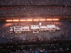 The Biggest Sports Event of 2025 Super Bowl 2025 Halftime Show: Artists & Performers List