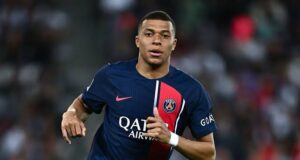 PSG president wants Kylian Mbappe to say at Paris PSG president wants Kylian Mbappe to say at Paris