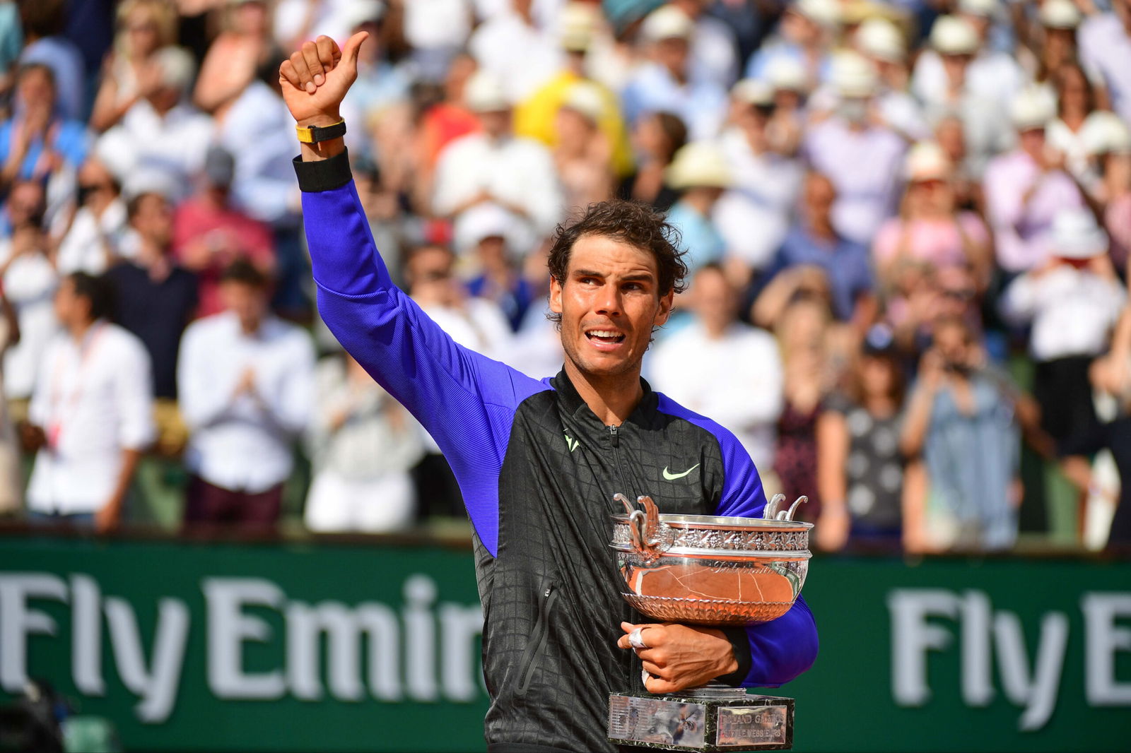 BREAKING Rafael Nadal withdraws from Australian Open 2024