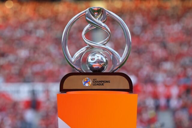 AFC Champions League prize money