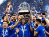 Al-Hilal Players Salaries 2026 Champions League winners