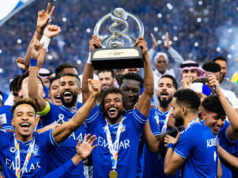 Al-Hilal Players Salaries 2026 Champions League winners