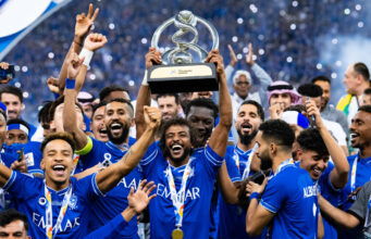 Al-Hilal Players Salaries 2026 Champions League winners