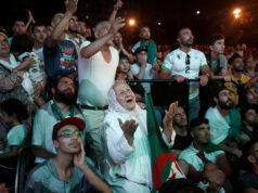 African Cup of Nations Semi Finals 2026 Watch AFCON final 2026 on TV live