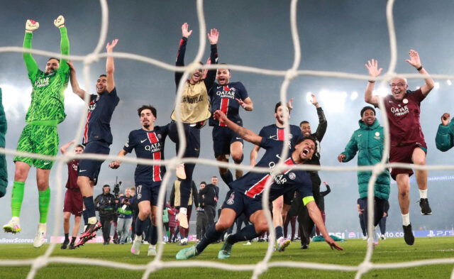 Champions League final winner odds 2025? Champions League final betting odds!
